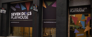 Seven Dials Playhouse Unveils Updated Artistic Policy and Innovative Associate Programme Image