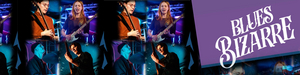 BLUES BIZARRE Comes to Tampere Image