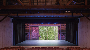 Misty Copeland Named 2023 Jacob's Pillow Dance Award Recipient Image