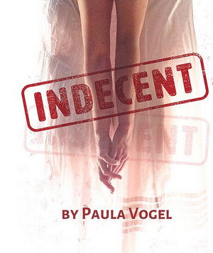 Cast Set for Austin Premiere of INDECENT at Austin Playhouse Image