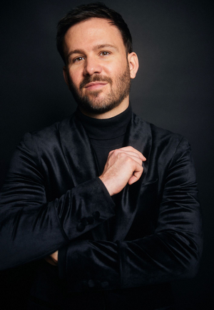 Vermont Symphony Orchestra Announces Andrew Crust As New Music Director 