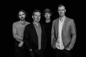 TD Music Hall To Present Gord Sinclair On Tuesday, June 6, 2023 Image