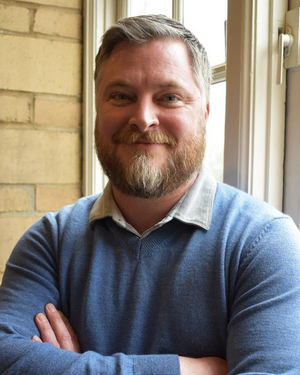 Kirk Blackinton Joins Capital Stage Staff As Development Manager Image