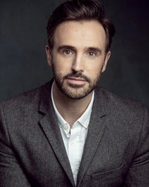 Michael D. Xavier to Star in ROMAN HOLIDAY, the New Cole Porter Stage Musical Image