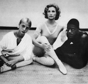 A Special Screening and Q&A Will Be Held With the Director and Producers of AN AMERICAN BALLET STORY Image