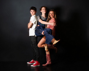 Centers for the Arts of Bonita Springs Presents FOOTLOOSE Next Month 