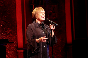 Patti LuPone in Concert Comes to Westport Country Playhouse 