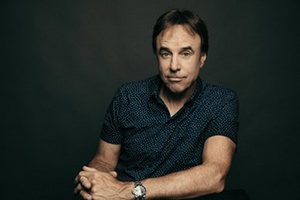 Kevin Nealon Comes to the Stanley Hotel in May 
