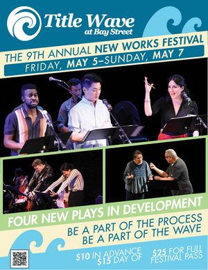 Selections Announced For 2023 News Works At Bay Street Image