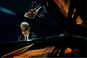 Jeff Goldblum and The Mildred Snitzer Orchestra Come to Segerstrom Center For The Arts Image