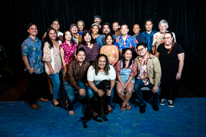 Kumu Kahua Theatre Presents WILD MEAT AND THE BULLY BURGERS 