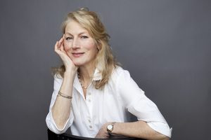 Geraldine James to Make Her RSC Debut in AS YOU LIKE IT Image