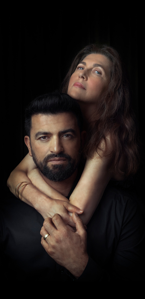 OEDIPUS is Now Playing at the Cameri Theatre Image