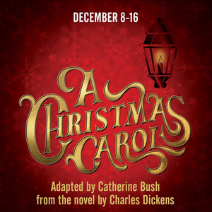 A CHRISTMAS CAROL Comes to Greenbrier Valley Theatre This Holiday Season 