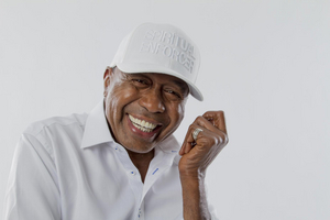 Interview: Tony Award-Winner Ben Vereen Talks STEPPIN' OUT, PIPPIN, & ROOTS Image