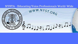 New York Singing Teachers Association to Host Spring Event on Zoom Image