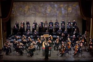 Philharmonia Baroque Orchestra & Chorale Announces 2023-24 Season 