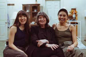 Ensemble Studio Theatre Presents SMART Image