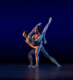 Nashville Ballet to Present New in Nashville this April Image