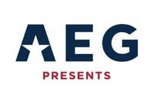 AEG Presents and Concerts West Celebrate 20 Years of Unforgettable Live Entertainment Events in Las Vegas 