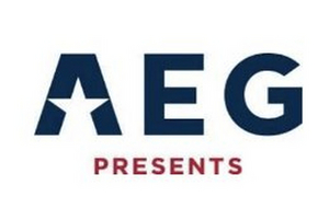 AEG Presents and Concerts West Celebrate 20 Years of Unforgettable Live Entertainment Events in Las Vegas Image