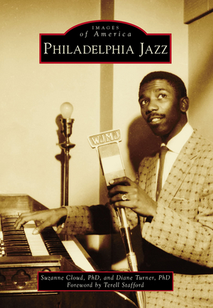 Philly Celebrates Jazz 2023 Comes to Chris' Jazz Cafe Image