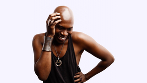 Chelsea Table + Stage Presents James Jackson, Jr. Image