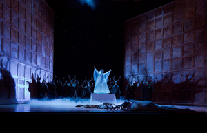 The Ridgefield Playhouse's Classical Series Continues With Verdi's FALSTAFF Next Month Image