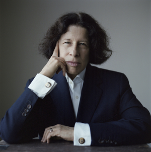 Culture Critic Fran Lebowitz Returns to the Ridgefield Playhouse in April 