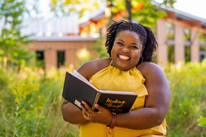 Lachrisa Grandberry Named As Director Of Northern Sky's NOVA Initiative Image