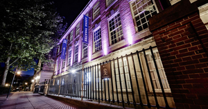 Arena Theatre Confirms Status As National Portfolio Organisation Image