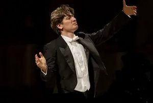 Daniele Rustioni Will Conduct DON CARLO at the Berlin Staatsoper 