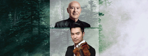 HK Phil Presents ESCHENBACH & RAY CHEN Image