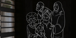 World Première Of Raminder Kaur's BREADTH Will Open At Omnibus Theatre Image