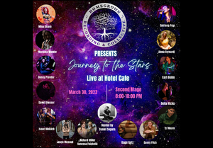 Homegrown Collective to Play Hotel Cafe This Month Image