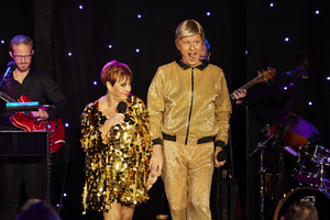 Adelaide Cabaret Festival Announces 2023 Program Image