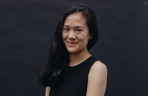 National Youth Choir of Scotland Announce Tiffany Vong as Recipient of Women's Conducting Fellowship 