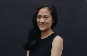 National Youth Choir of Scotland Announce Tiffany Vong as Recipient of Women's Conducting Fellowship Image