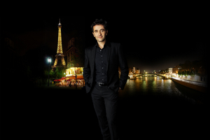 HOW TO BECOME A PARISIAN IN ONE HOUR is Now Playing at Théâtre des Nouveautés Image