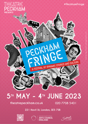 Theatre Peckham Announces Second Peckham Fringe Image