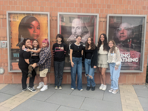 Two River Theater to Present Spring and Summer Education Programs Image
