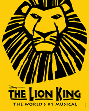 Disney's THE LION KING On Sale This Week At Proctors Image