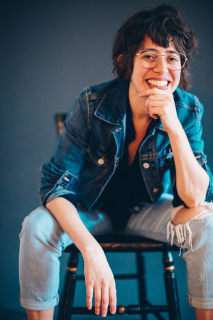 Playwright Sarah Mantell Wins The 2023 Susan Smith Blackburn Prize Image