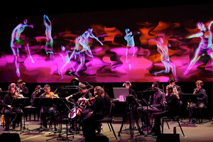 Inaugural Season of Juilliard's The New Series Continues This Spring Image