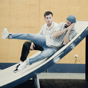 Merrigong Theatre Company and Branch Nebula Present AIR TIME Image