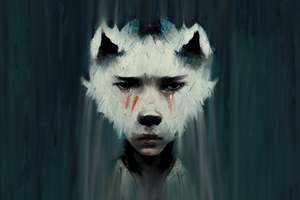 Rec Room Arts Presents WOLF PLAY in April Image