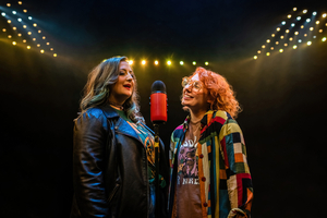 KATHY AND STELLA SOLVE A MURDER! Will Return to Underbelly at the Edinburgh Fringe 