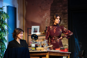 2.22 - A GHOST STORY Will Transfer to The Apollo Theatre, Beginning In May Image
