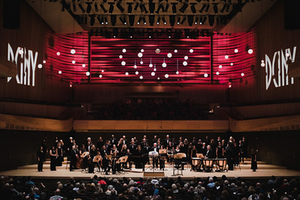 Distinguished Concerts International New York To Present Two Concerts at Two Iconic Venues in One Day  Image