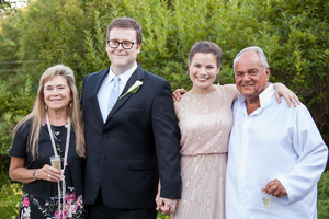 Vermont Symphony Orchestra Announces Jaime Laredo's Legacy Concert, May 6 Image